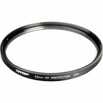 Tiffen 62MM Uv Protection Filter. Fixed Price $13.99.