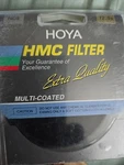 Hoya Hmc NDX8 72 Mm Filter New Note R0020. Fixed Price $24.99.