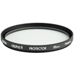 Hoya 55MM Alpha Ii Multi-coating Protector Filter. Fixed Price $21.90.