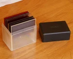 Genuine Cokin Set W/ 10 Filters, Case. Fixed Price $42.39.