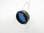 Thorlabs NE10A-B Absorptive Neutral Density Filter Arc: 650-1050 Nm SM1 Od 1.0. Fixed Price $58.04.