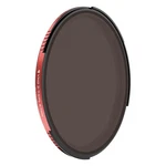 Freewell 67MM Threaded Hybrid Variable Nd/cpl Filter 3 Stop Ideal. Fixed Price $150.38.