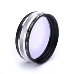 Nisi Close Up Lens Kit Nc 58MM (with 49 And 52MM Adaptors) Camera Arri Red Sony. Fixed Price $95.30.