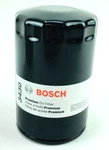 Genuine Bosch 3430 Premium Spin-on Engine Oil Filter. Fixed Price $8.43.