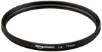 Amazon Basics Camera Lens Filter Uv Protector 52-82MM CF26-N Series From Japan. Fixed Price $36.48.