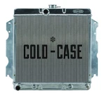 Cold Case Radiators MOP751A 18X22" Performance 62-74 A/b/c/e Body. Fixed Price $435.54.