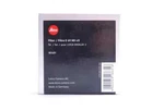 Leica Wetzlar 69MM ND4X Neutral Density Screw In Glass Filter CAT.NO.18631 New. Fixed Price $119.99.