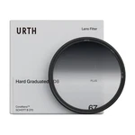 Urth 77MM Hard Graduated ND8 Lens Filter (plus+). Fixed Price $67.50.