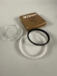 Nikon 52MM L37C Uv Lens Filter. Fixed Price $15.00.
