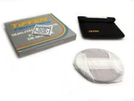 Tiffen 138MM Unthreaded Black Pro-mist Lens Filter 812 Warming 138WBPM2. Fixed Price $125.00.
