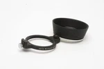 Leica Leitz Wetzlar 13352 Swing Out 42MM Polarizing Filter W/hood. Fixed Price $81.85.