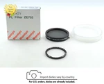 Mint Box Mamiya ZE702 Pl Polarizing Filter AN701 Adapter 7II From Japan. Fixed Price $369.99.