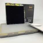 Benro Master 100X100MM 8-STOP (ND256 2.4) Solid Neutral Density Filter. Fixed Price $84.09.