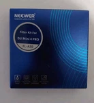 Neewer FL-A30 4-PACK Nd/cpl Set For Dji Mini Pro (ND16/64/256+CPL). Fixed Price $30.00.