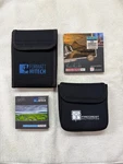 Formatt Hitech Ken Kaminesky Signature Filter Kit. Fixed Price $99.00.