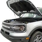 Redline Tuning 21-11038-02 Hood Quicklift Plus System Ford Bronco Sport (2021+). Fixed Price $99.95.