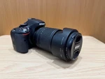 Nikon D5100 Dslr Camera With 18-135MM Zoom Lens High Magnification Set From Japa. Fixed Price $332.99.