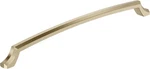 Amerock Bellamy 18" 457MM Center-to-center Golden Champagne Appliance Pull. Fixed Price $139.00.
