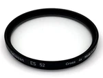 Heliopan Cross Filter 52MM Es 4X Thread. Fixed Price $12.75.