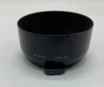 Nikon HS-10 Lens Ring Hood. Fixed Price $12.95.