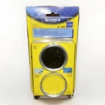 Sony VF-58M Nd Filter Kit Neutral Density For 58MM New. Fixed Price $27.99.