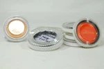 Lot Of Eight Nikon 52MM Filters Including No. 3T Diopter Lens. Fixed Price $85.00.