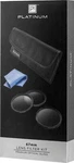 New Platinum PT-DFC67 67MM Lens Filter Kit Neutral Density Polarizer Ultraviolet. Fixed Price $24.95.