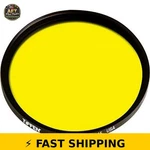 Tiffen 49MM Deep Yellow #15 Filter For Photography. Fixed Price $34.99.