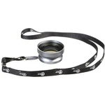 Tiffen Variable Viewing ND0.6 2.4 Filter, 8 Stop. Fixed Price $225.00.