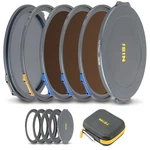Nisi Jetmag Caddy For Pro Magnetic Filter System Accessory. Fixed Price $489.00.