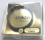 Cokin Close-up Macro +1D Lens Filter H Resolution. Fixed Price $14.99.