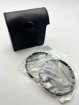 Prooptic 82MM Digital Essentials Filter Kit #pro Cpl & ND2 Lot Of. Fixed Price $35.00.
