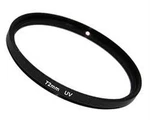 72MM Uv Dhd Lens Filter For Tamron 18-400MM F/3.5-6.3 Di Ii Vc Hld. Fixed Price $7.99.