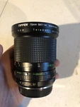 Tiffen 72MM Sky 1-A (u.s.a.) Japan Lens Telesor. Fixed Price $19.24.