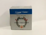 Crystal Vision Camera & Video Filter Kit For 37MM Multi Coated Uv, Cpl And Fl. Fixed Price $19.95.