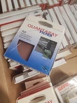 Quantaray Florescent To Daylight (241667849) 72 Mm Filter. Fixed Price $40.00.
