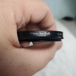 Rocketfish 55MM Circular Polarizer Cpl Filter RF-CP55 Camera Accessory Free Ship. Fixed Price $16.65.