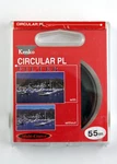 Kenko 55MM Multicoated Circular Polarizer Filter New Old Stock. Fixed Price $11.99.