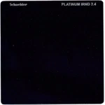 New Schneider 6.6X6.6" Platinum IRND2.4 Glass Filter (8-STOP) 68-062466. Fixed Price $475.00.