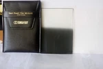 Singh-ray Galen Rowell Neutral Density Filter (84MM X 120MM) ND-2G-HS Unused. Fixed Price $75.00.