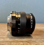 Tiffen Sky Lense 52MM. Fixed Price $25.00.