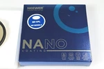 Neewer Mc Nano Hd Cpl Circular Polarizer Filter, Polarizing, Cpol. Fixed Price $14.50.