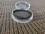 46MM Super Ebc Fujifilm Uv Filter Camera Lens Protector For XF50MMF2 Wr. Fixed Price $11.99.