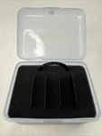Haida Rear Lens Filter Kit For Canon 11-24MM F/4L Usm (ND0.9+1.2+1.8+3.0). Fixed Price $126.00.