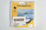 Promaster Ultraviolet (uv) Filter Multicoated 62MM, Free 2-3 Day Ship!!!. Fixed Price $24.99.