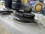 Hoya Skylight 1B (B52SKYGB) Mm Filter. Fixed Price $7.20.