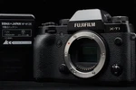 Fujifilm X-T1 Mirrorless Digital Camera 16.3MP Black Us Duty Paid 10185 9729. Fixed Price $416.94.