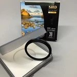 Benro Master 39MM Hardened Glass Uv/protective Filter. Fixed Price $26.93.