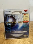 Kenko 77MM Digital Filter Circular Pl For Camera Original Case Japan Uv. Fixed Price $27.99.