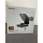 Desview T3 11 Inch Teleprompter With Remote Control For Smartphones Ipad Tablet. Fixed Price $89.99.